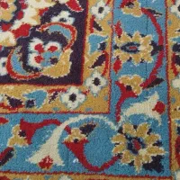 فرش|فرش|گلپایگان, |دیوار