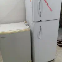 یخچال و فریزر