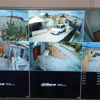 فروش ونصب انواع دوربین های مداربسته|دوربین مداربسته|کرمان, |دیوار