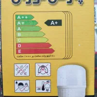 لامپ ۶۰وات پارس نوران