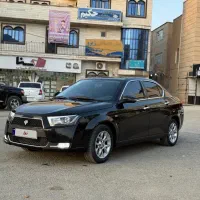 دنا پلاس اتومات 1401|خودرو سواری و وانت|مریوان, |دیوار