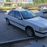 پرشیا ۹۶ بی رنگ