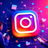 استخدام ادمین اینستاگرام حرفه ای