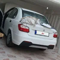 ساینا S|خودرو سواری و وانت|دهدشت, |دیوار