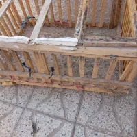 عاقول|پرنده|تربت جام, کشتارگاه|دیوار