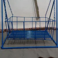 گهواره بچه|اسباب و اثاث بچه|خان ببین, |دیوار