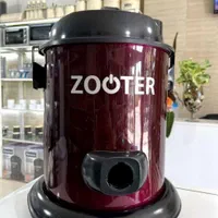 جاروبرقی آب خاک لوله کنفی دسته استیل چک 3 ماهه|جاروبرقی، جارو شارژی، بخارشو|یزد, |دیوار