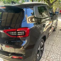 خودروX55pro|خودرو سواری و وانت|ارومیه, |دیوار