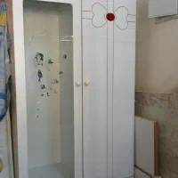 کمد وتخت نوجوان قیمت مناسب