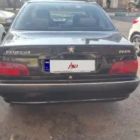 پژو پارس مدل۱۴۰۰|خودرو سواری و وانت|تهران, شادآباد|دیوار