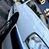 پارس دوگانه کارخونه|خودرو سواری و وانت|سبزوار, جوادیه غربی|دیوار