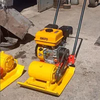 اجاره خرید فروش کمپکتور ۲، ۳ و ۵ تن کاتر آسفالتبر