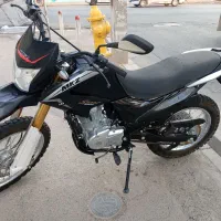 فروش موتور|موتورسیکلت|تهران, مشیریه|دیوار