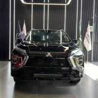 میتسوبیشی اکلیپس کراس