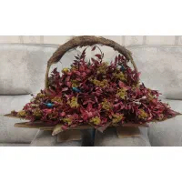 باکس گل مصنوعی|گل مصنوعی|بروجرد, |دیوار