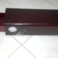 جعبه چوبی دمنوش و چای کیسه ای|صنایع دستی و سایر لوازم تزئینی|ری, سرتخت|دیوار