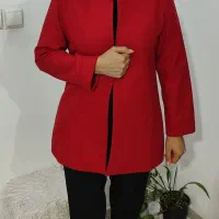 پالتو پاییزه نو سایز۴۰