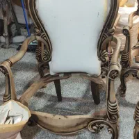 تعمیرات وسفارش مبلمان شاهان|مبلمان خانگی و میز عسلی|کرج, فاز ۱ مهرشهر|دیوار
