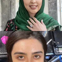 میکاپ شنیون تخصصی (اقتصادی)|خدمات آرایشگری و زیبایی|مشهد, مشکینی (شهرک غرب)|دیوار