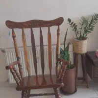 میزو صندلی کودک در حد نو قیمت ۱۵۰۰
