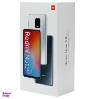 شارژر دیواری 33 وات شیائومی QC30PD و کابل Type-C