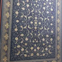 یک تخته فرش ۱۲ متری