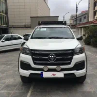 فوتون ۱۴۰۱ بنزینی