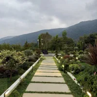 پارکویلای8000متری+استخر‌جکوزی‌سونا+پلاک‌صفر‌جنگل|فروش خانه و ویلا|نوشهر, |دیوار