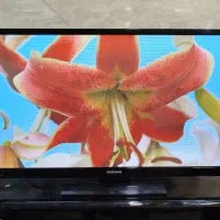 تلویزیون ۵۰ اینچ سامسونگ پلاسما دیجیتال سرخود|تلویزیون و پروژکتور|ساوه, |دیوار