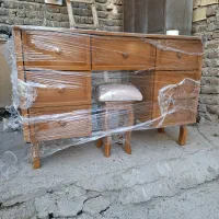 سرویس خواب فرانسوی|تخت و سرویس خواب|نوشهر, |دیوار
