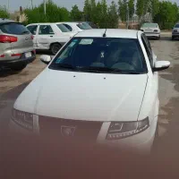 سمند ef7 ۴۰۳|خودرو سواری و وانت|سوسنگرد, |دیوار