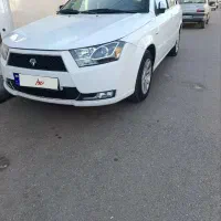 دنا تیپ ۲ مدل 1396|خودرو سواری و وانت|تهران, دکتر هوشیار|دیوار