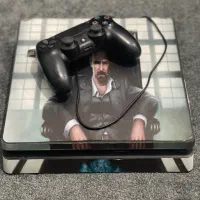 ps4 slim 500 کپی خور