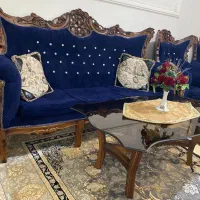 مبل سلطنتی