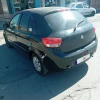 تیبا 2 EX مدل 1401