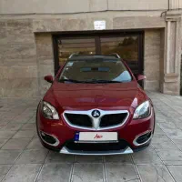 برلیانس h320 کراس مدل 1397|خودرو سواری و وانت|تهران, منیریه|دیوار