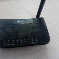مودم ip link