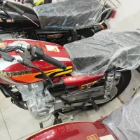 انواع هندا رهرو پرواز پیشرو قیمت قبل