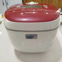 مولتی کوکر همه کاره ، توستر