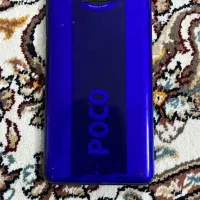 Poco X3 Pro|موبایل|مشهد, کشف|دیوار