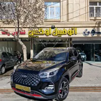 امویام X55 Pro IE اسپرت، مدل ۱۴۰۲