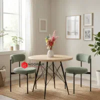 میز و صندلی غذاخوری ایران۳۸۷۱۱۹