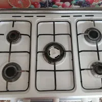 اجاق گاز|اجاق گاز و لوازم برقی پختوپز|بیرجند, |دیوار