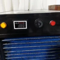 میوه خشک کن نیمه صنعتی|سایر لوازم برقی|میاندوآب, |دیوار