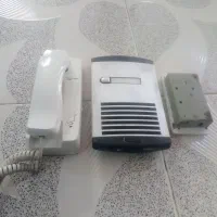 آیفون صوتی خانگی سالم سالم