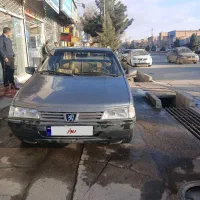 فروش ۴۰۵|خودرو سواری و وانت|نیشابور, کریم آباد|دیوار