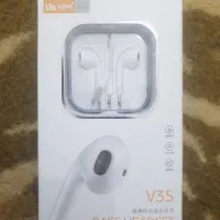 ایرپاد و هنذفری  اک|لوازم جانبی موبایل و تبلت|آبدانان, |دیوار