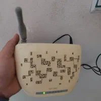 مودم adsl تی پی لینک|مودم و تجهیزات شبکه|رشت, سعدی (تختی)|دیوار