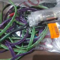 سیم کشی سیستم صوتی