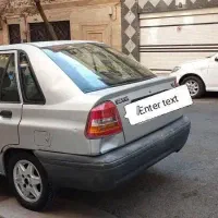 خودرو سواری|خودرو سواری و وانت|تهران, هلال احمر|دیوار